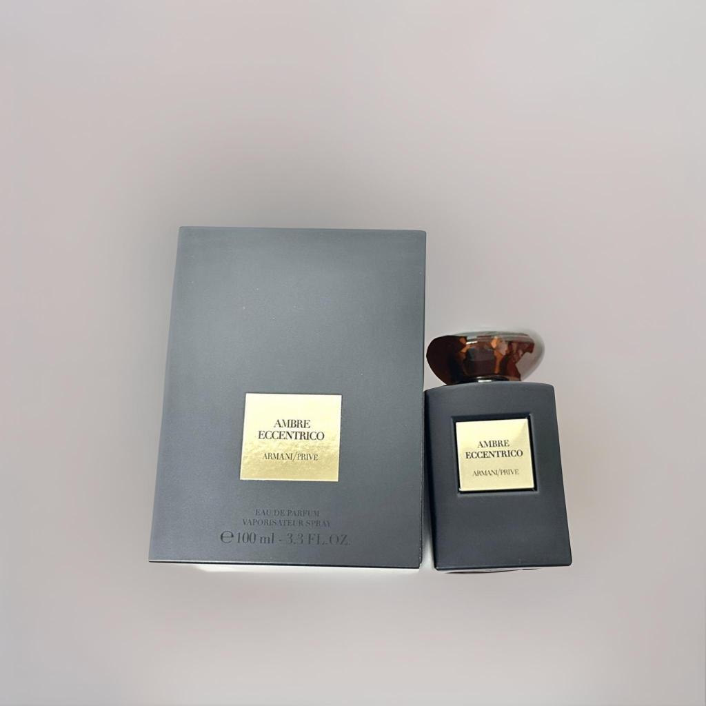 EMPORIO ARMANI Perfume