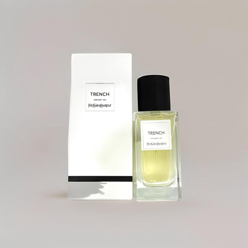 YSL Perfume