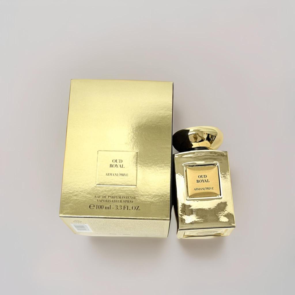 EMPORIO ARMANI Perfume