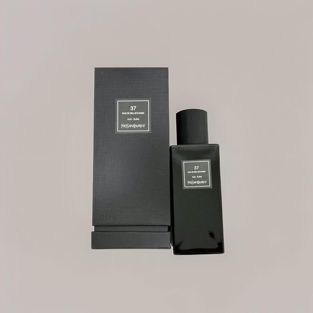 YSL Perfume