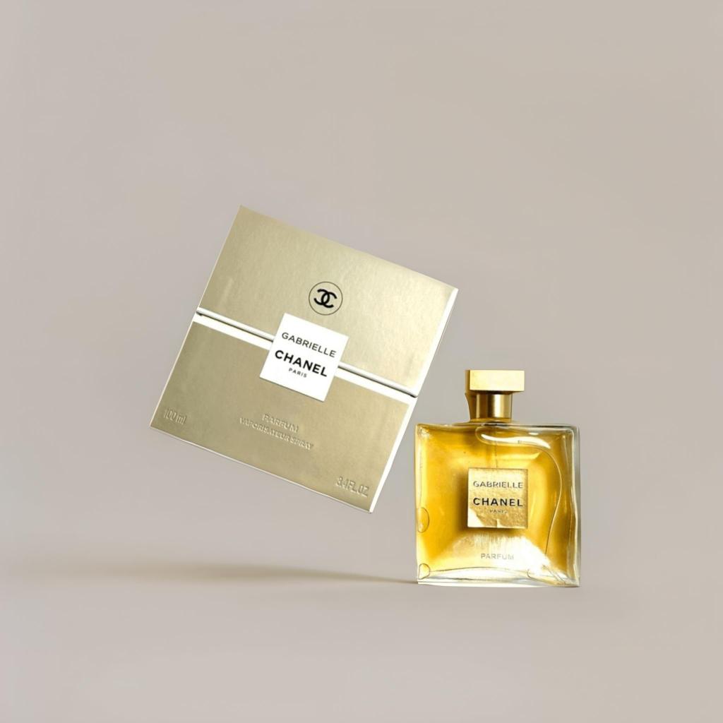 CHANEL Perfume