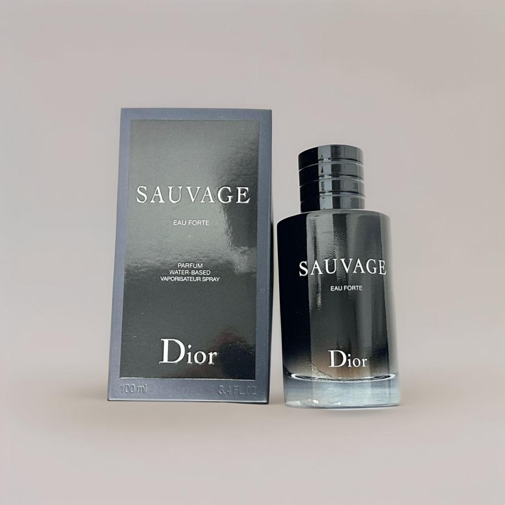CHRISTIAN DIOR Perfume