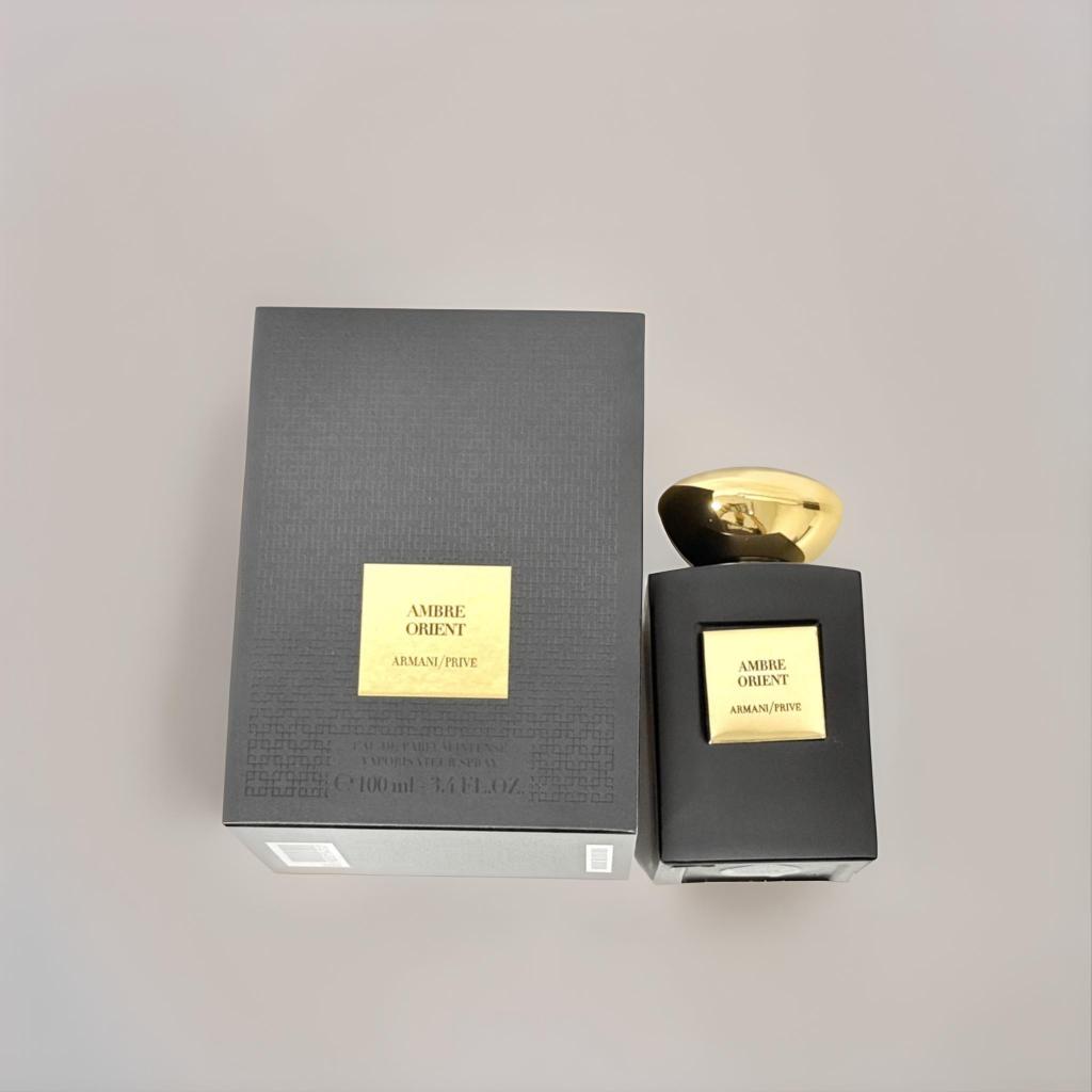 EMPORIO ARMANI Perfume