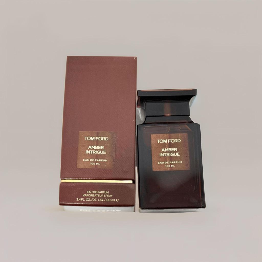 TOM FORD Perfume