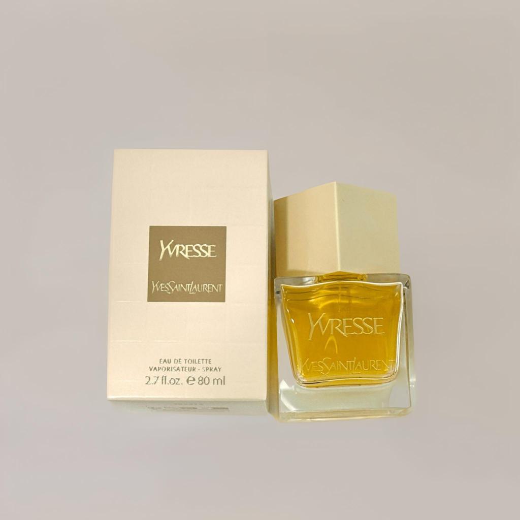 YSL Perfume
