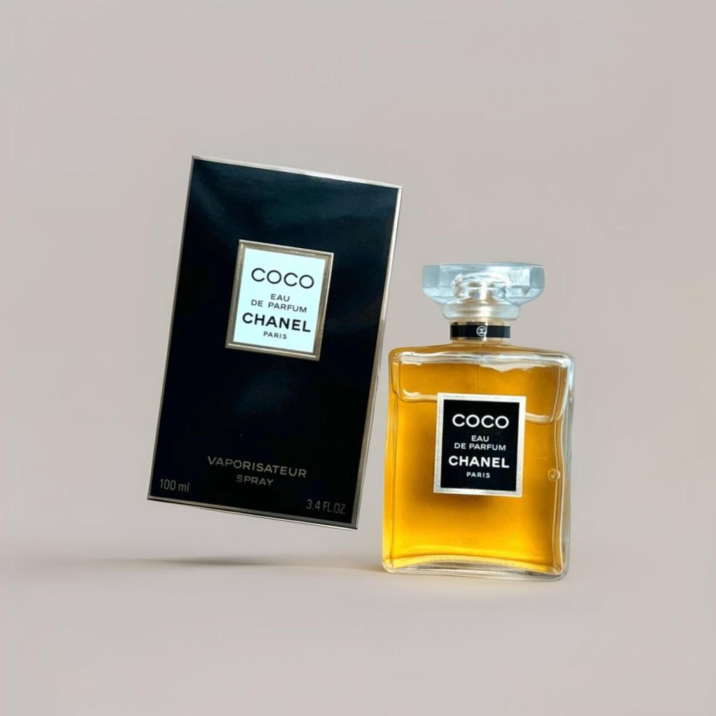 CHANEL Perfume