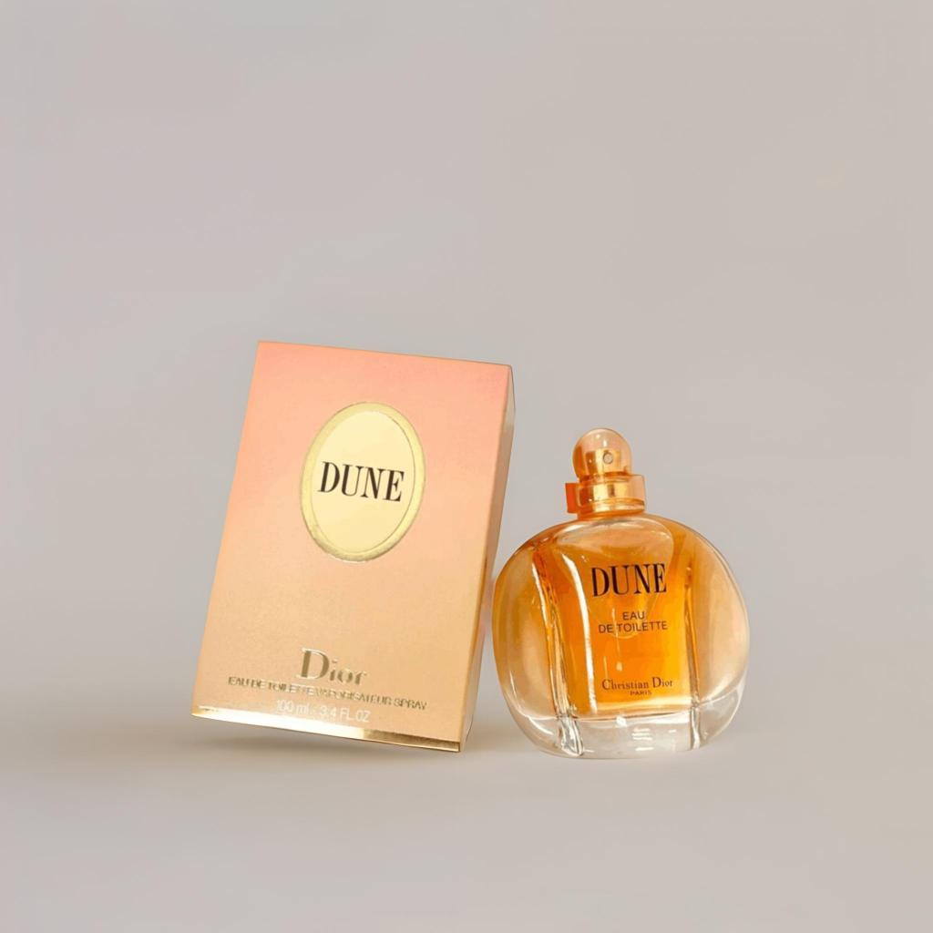 CHRISTIAN DIOR Perfume