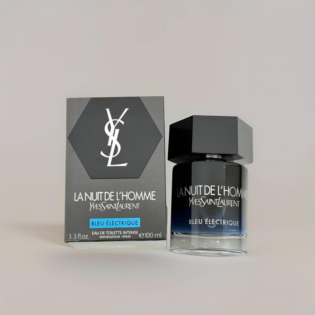 YSL Perfume