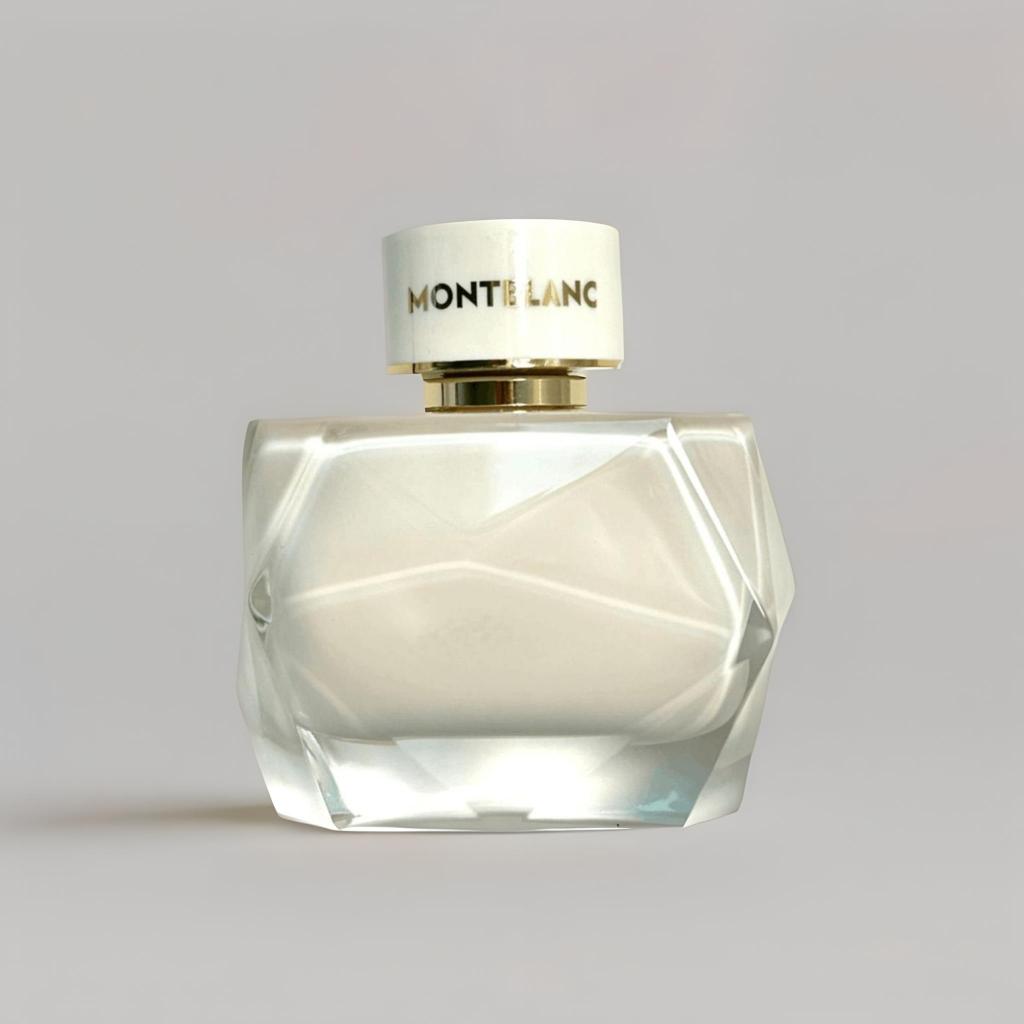 MONT BLANC Perfume