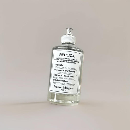 MAISON MARGIELA Perfume