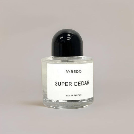 BYREDO Perfume