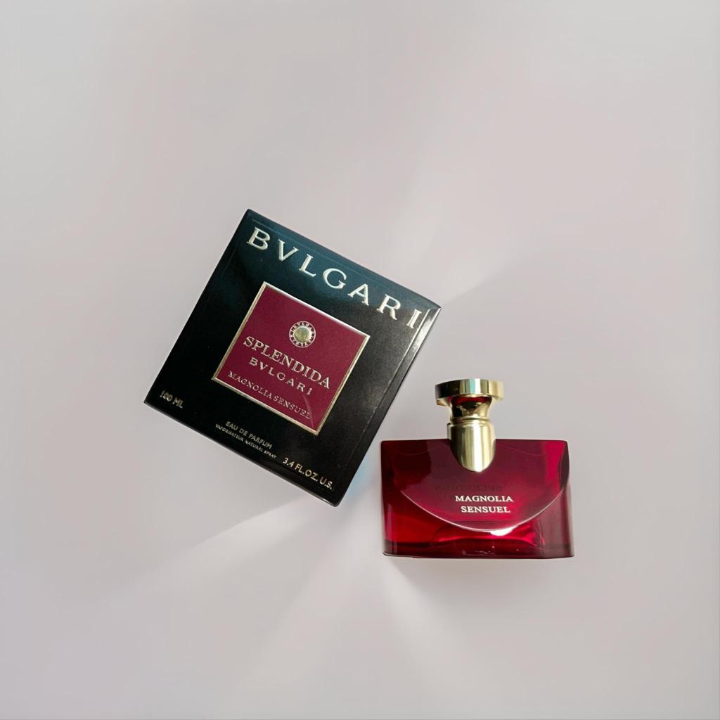 BVLGARI Perfume