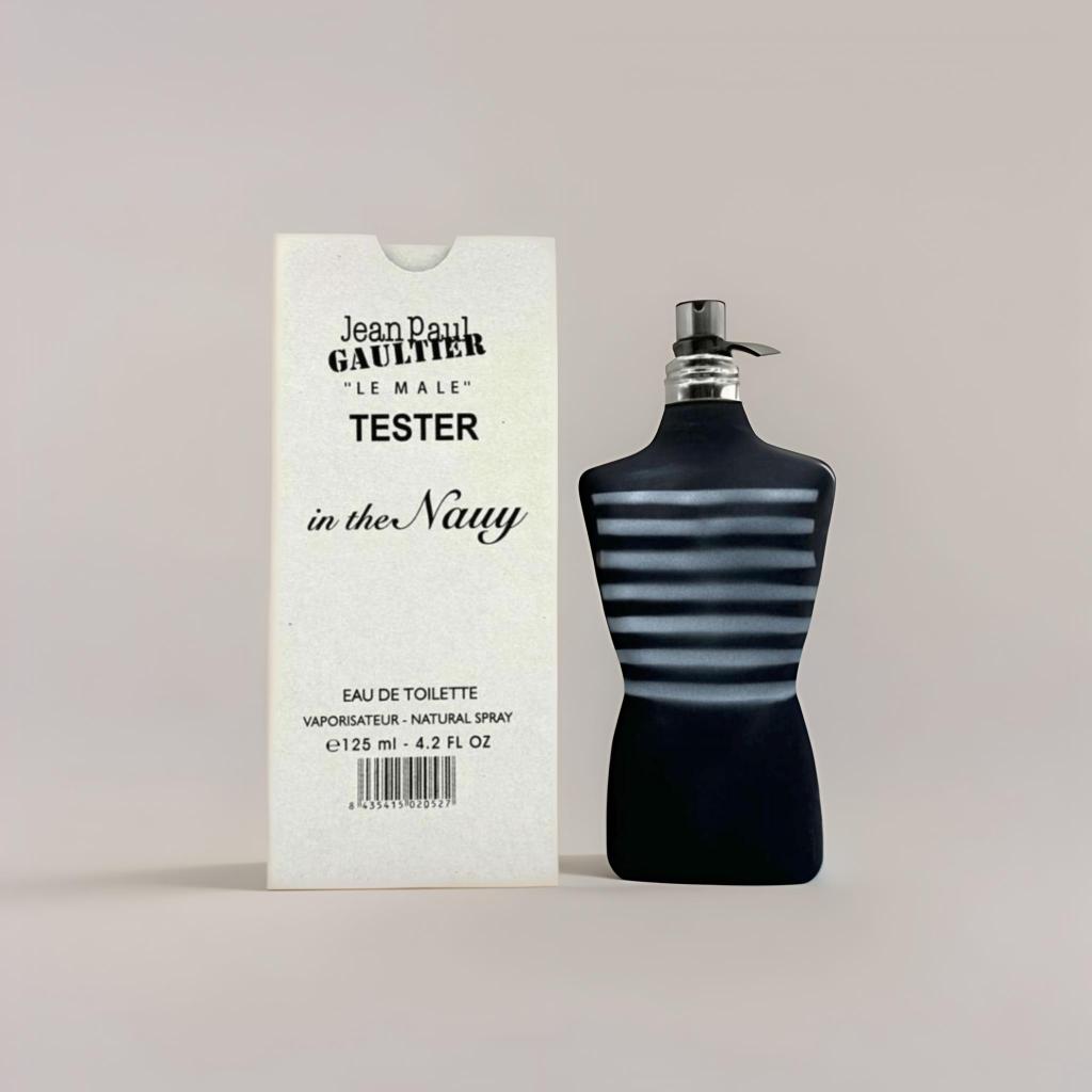 JEAN PAUL GAULTIER Perfume