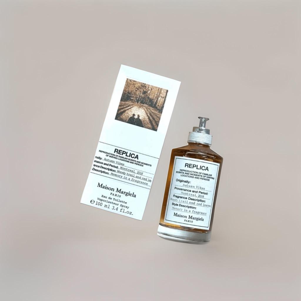 MAISON MARGIELA Perfume