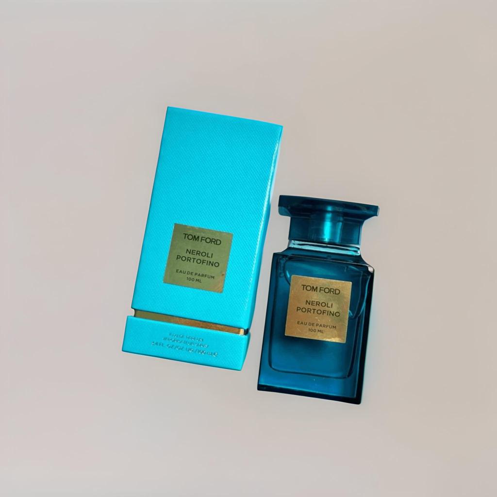 TOM FORD Perfume