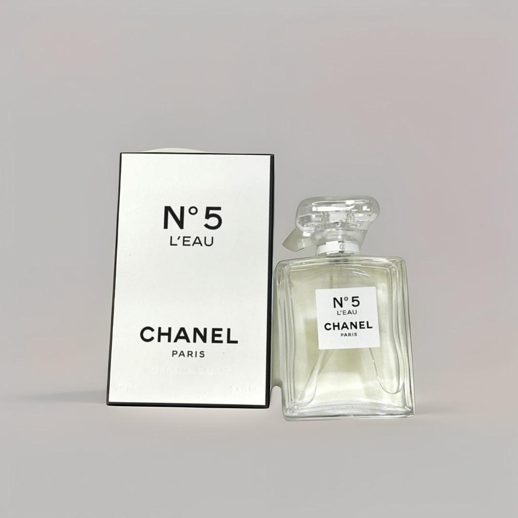 CHANEL Perfume