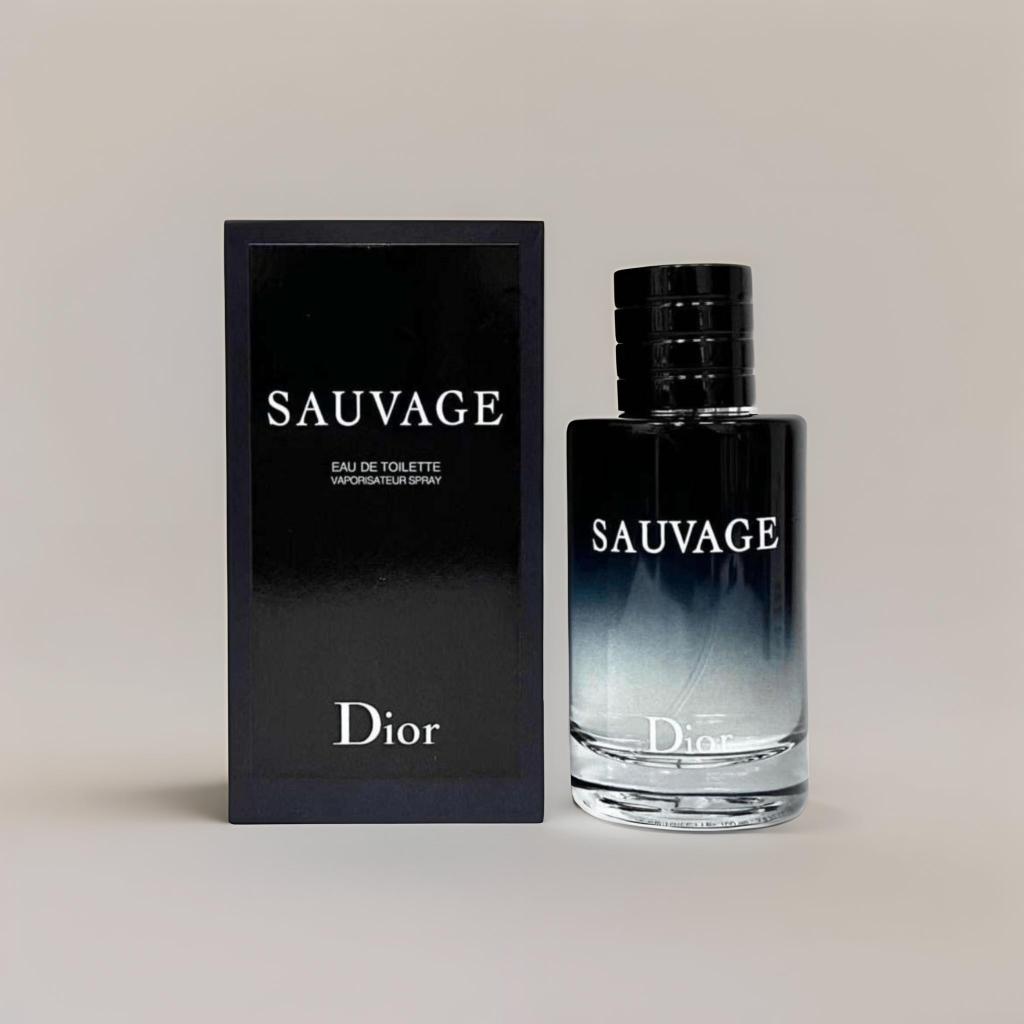 CHRISTIAN DIOR Perfume