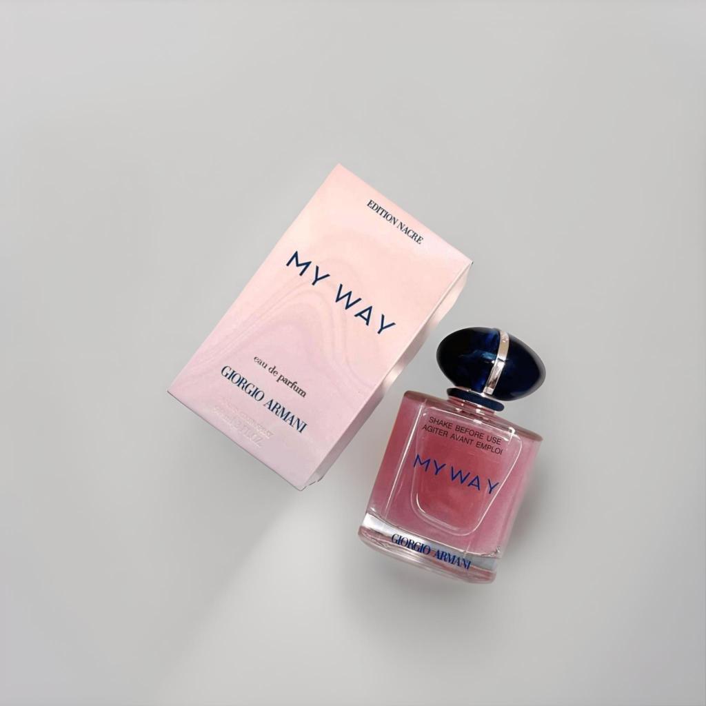 EMPORIO ARMANI Perfume