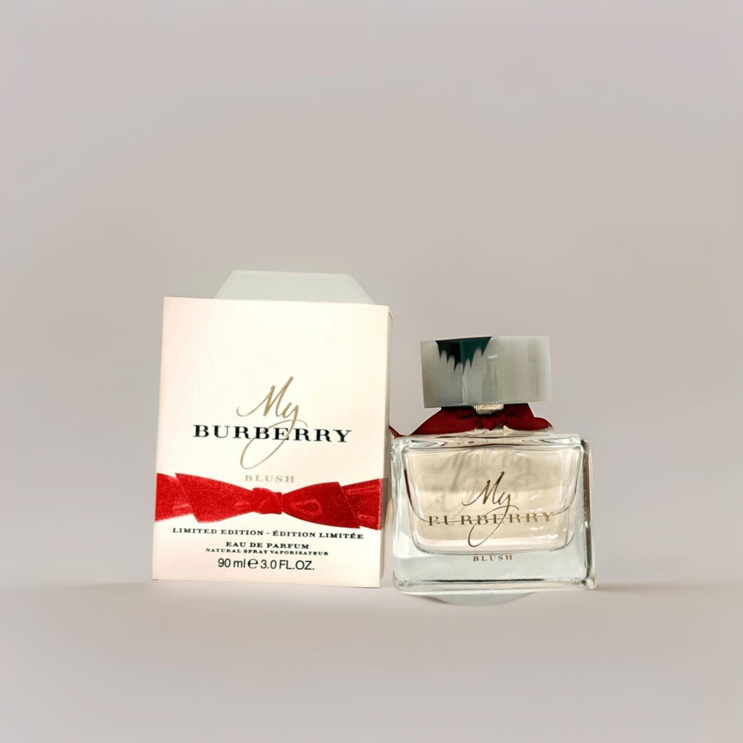BURBERRY Perfume