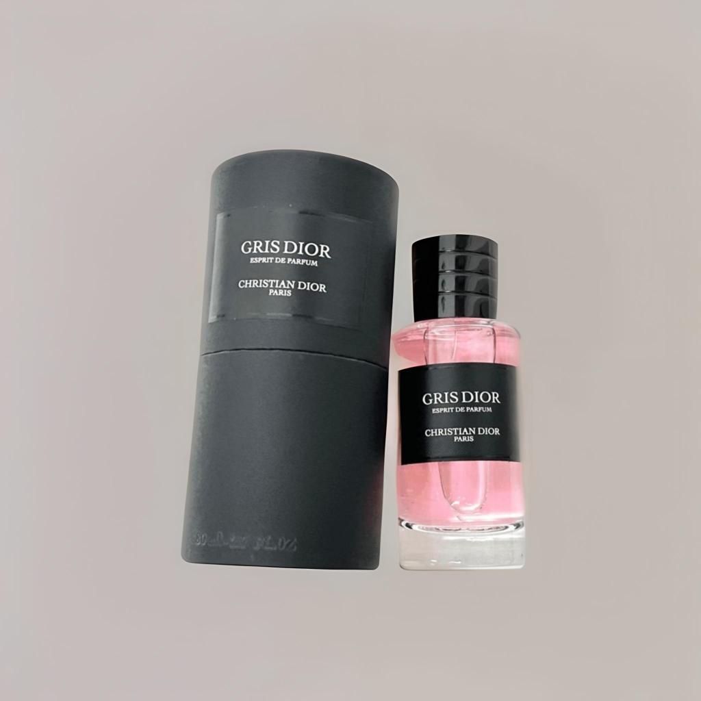 CHRISTIAN DIOR Perfume