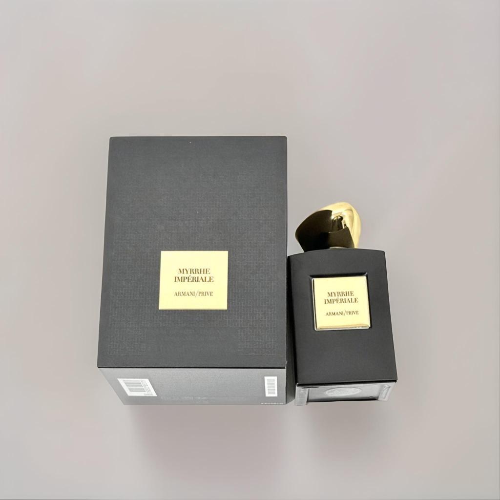 EMPORIO ARMANI Perfume