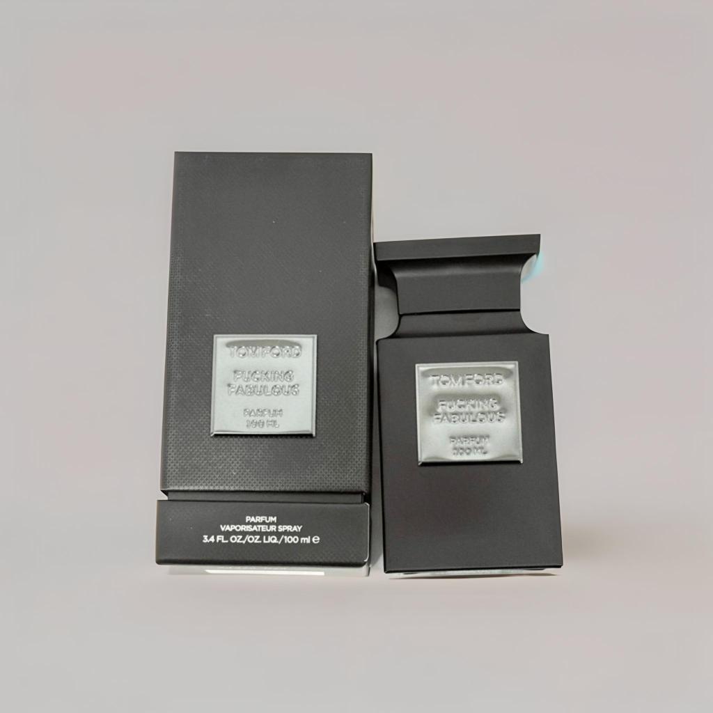 TOM FORD Perfume