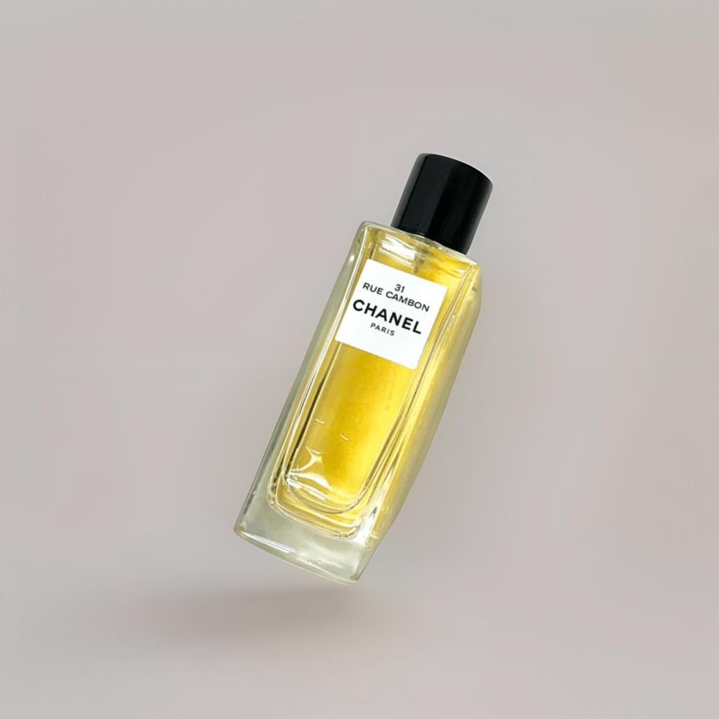 CHANEL Perfume