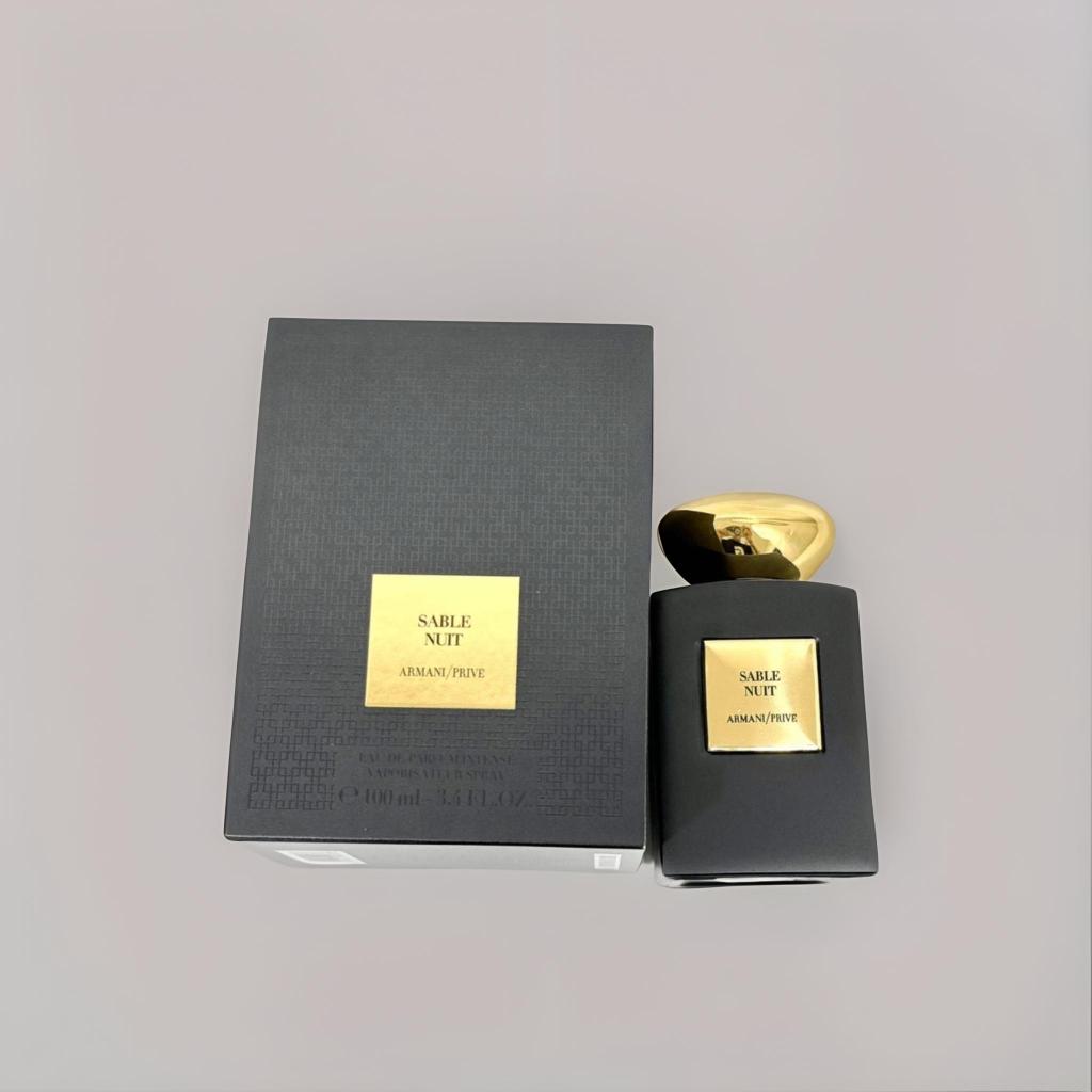 EMPORIO ARMANI Perfume