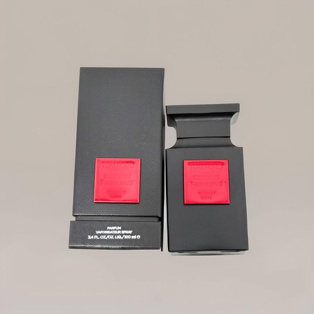 TOM FORD Perfume
