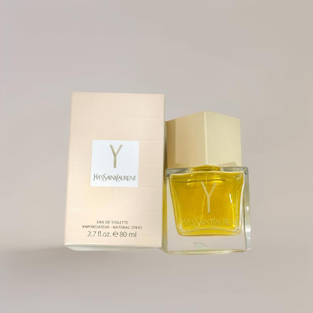 YSL Perfume