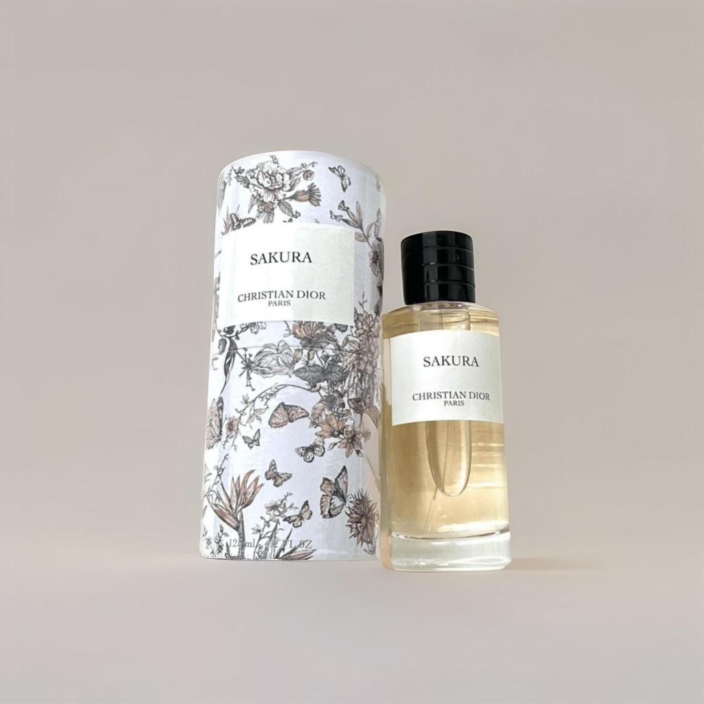 CHRISTIAN DIOR Perfume