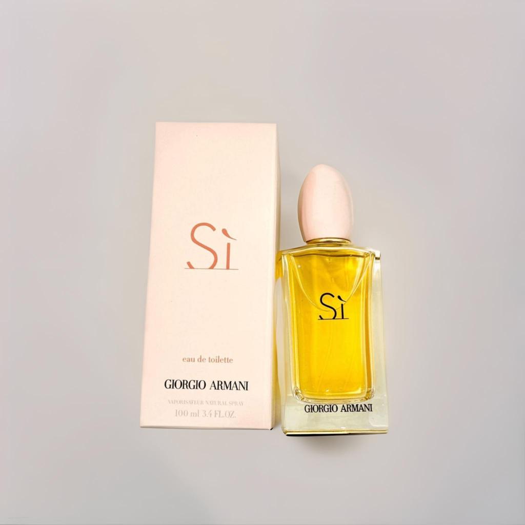 EMPORIO ARMANI Perfume