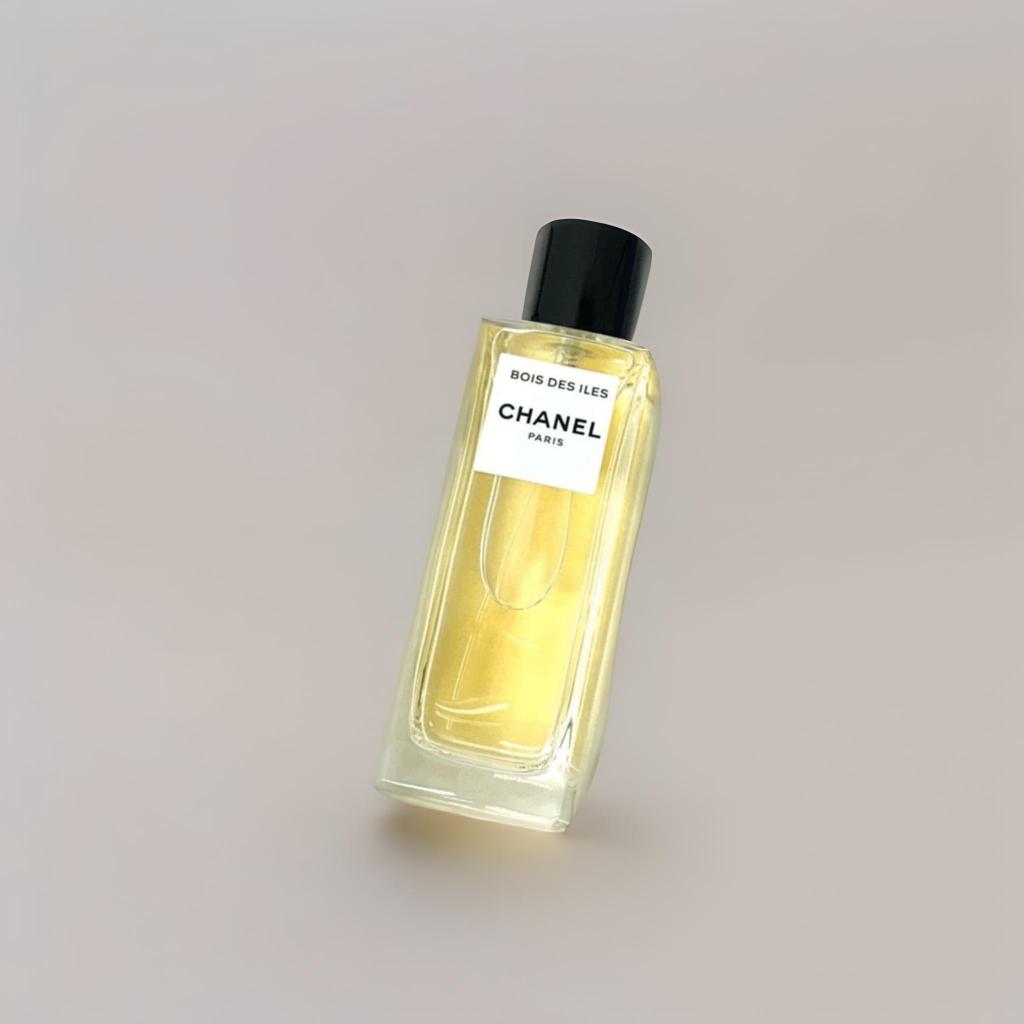 CHANEL Perfume