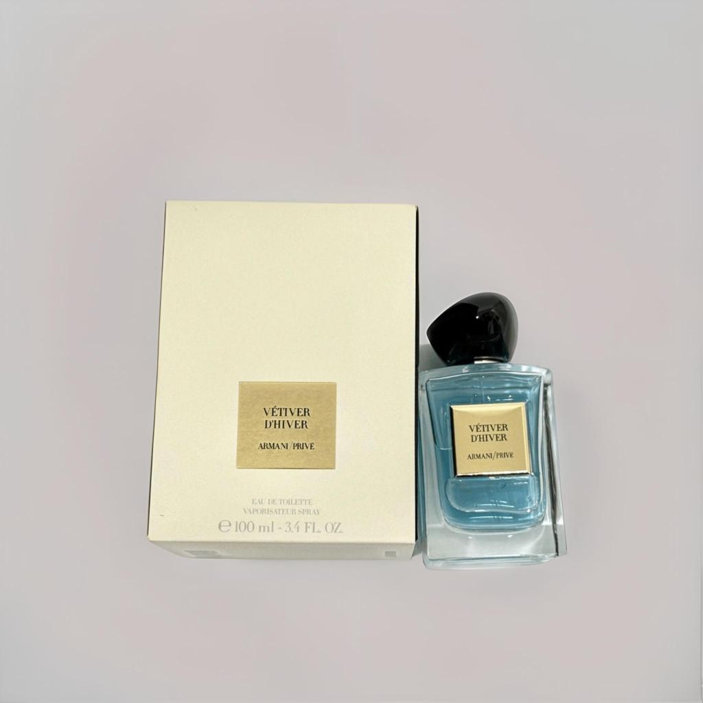 EMPORIO ARMANI Perfume