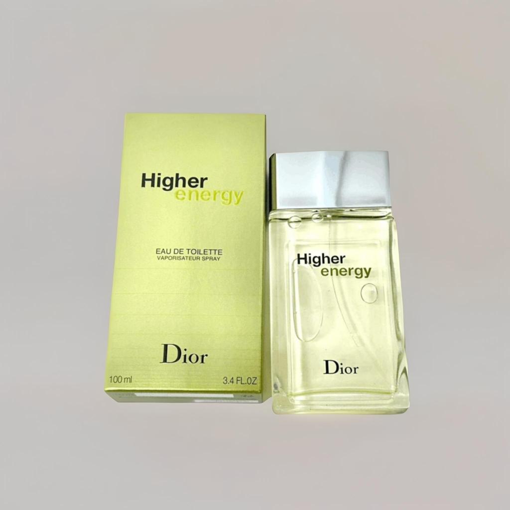 CHRISTIAN DIOR Perfume
