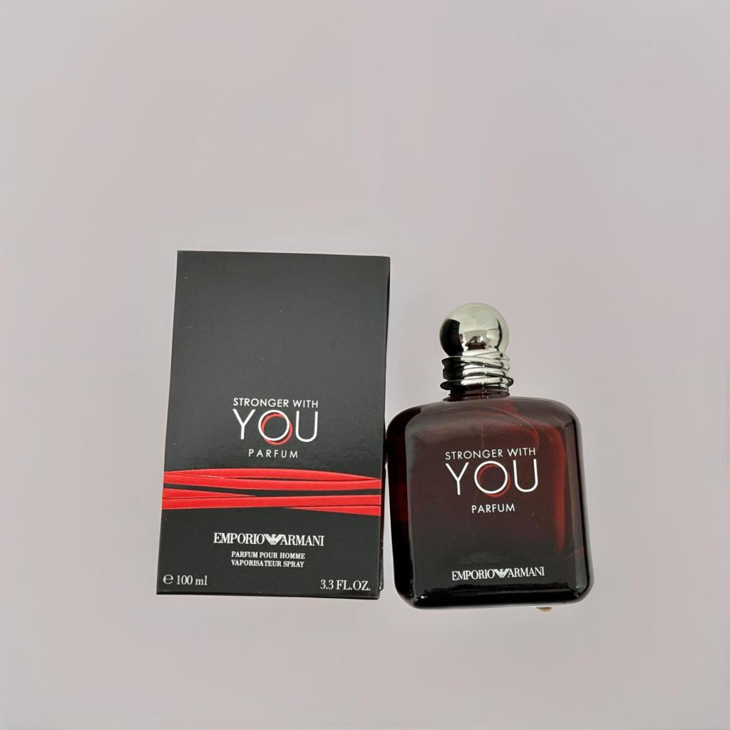EMPORIO ARMANI Perfume