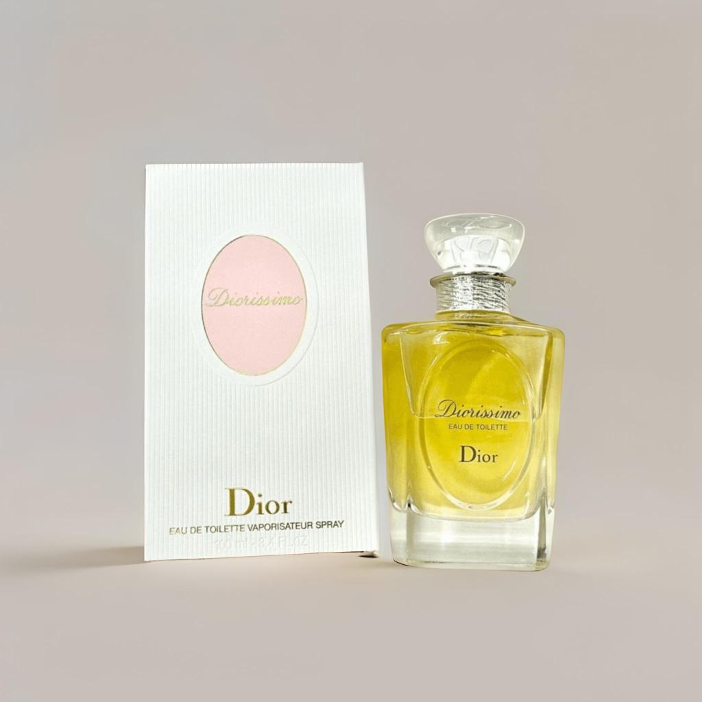 CHRISTIAN DIOR Perfume