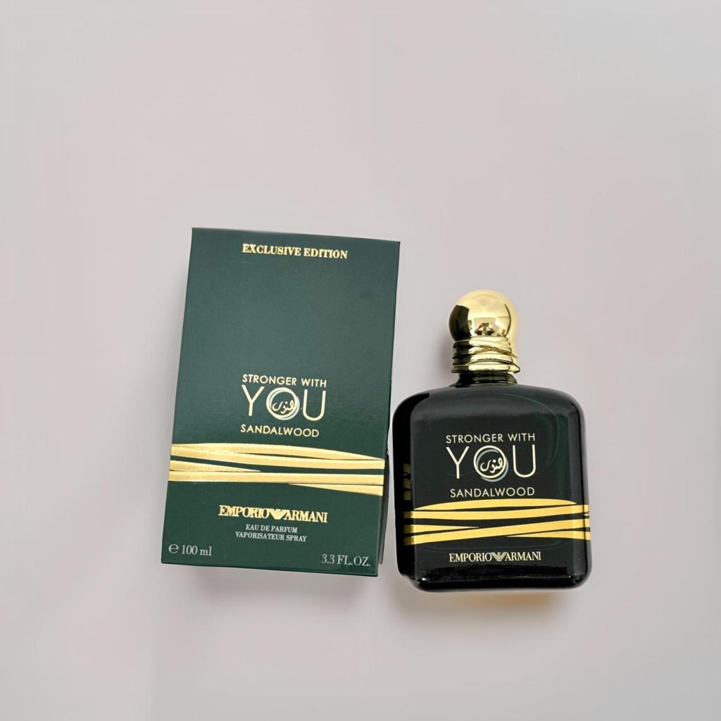 EMPORIO ARMANI Perfume