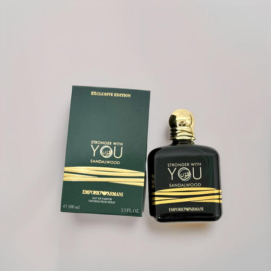 EMPORIO ARMANI Perfume