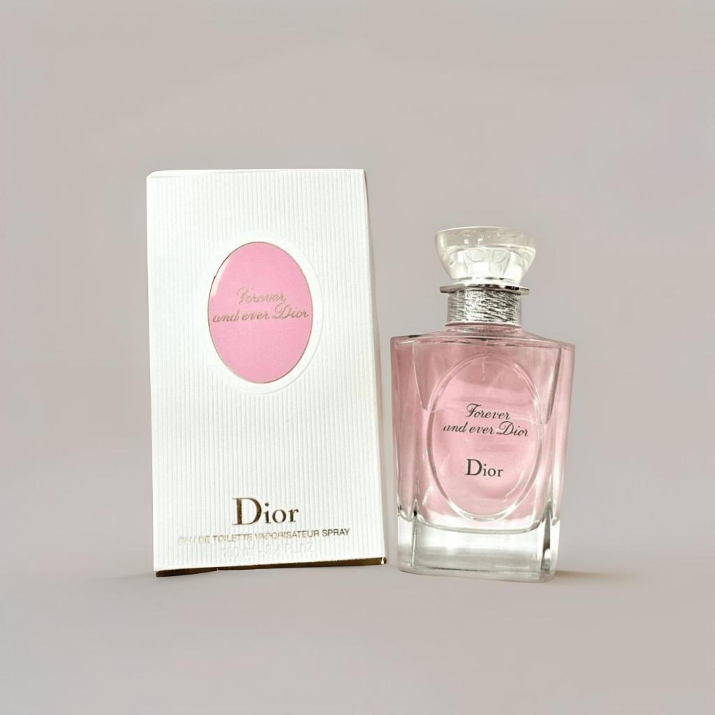 CHRISTIAN DIOR Perfume