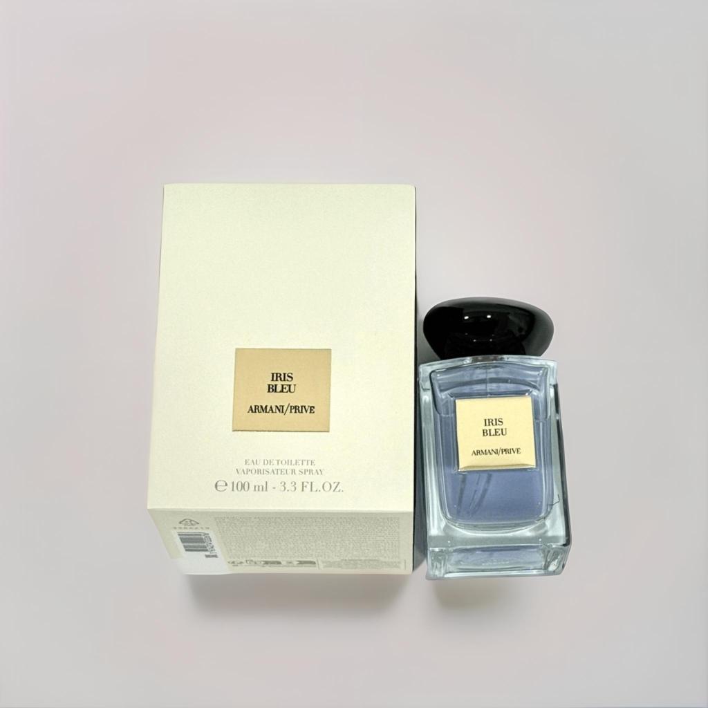 EMPORIO ARMANI Perfume