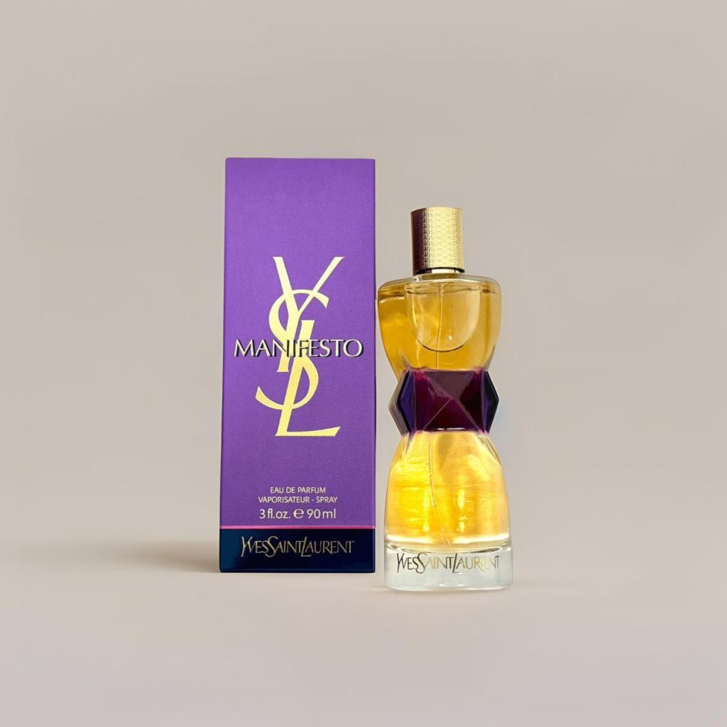 YSL Perfume