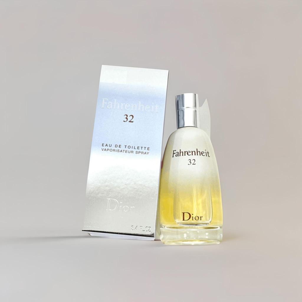 CHRISTIAN DIOR Perfume