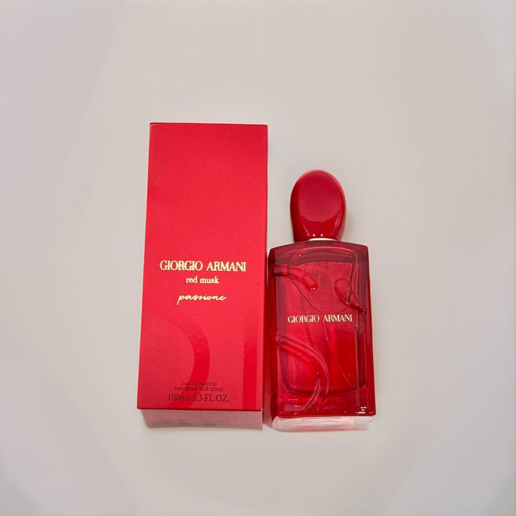 EMPORIO ARMANI Perfume