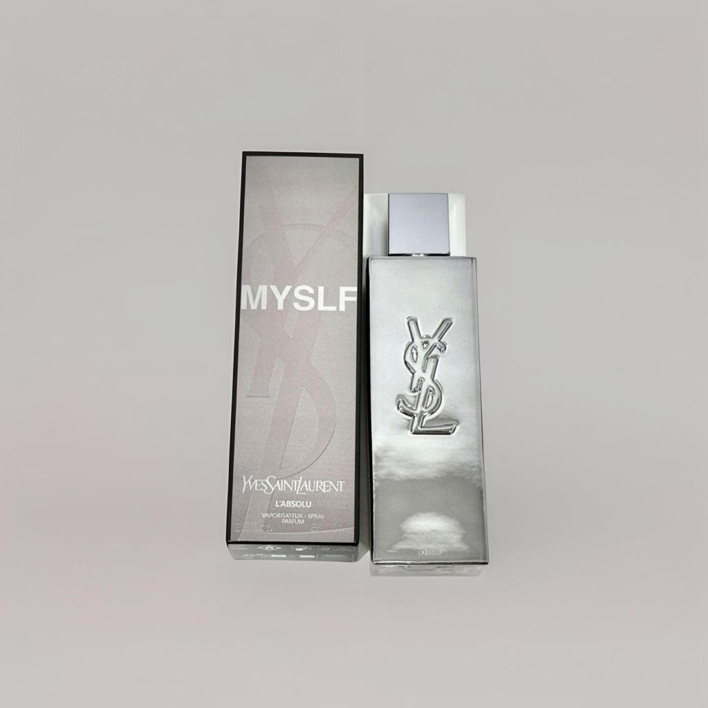 YSL Perfume