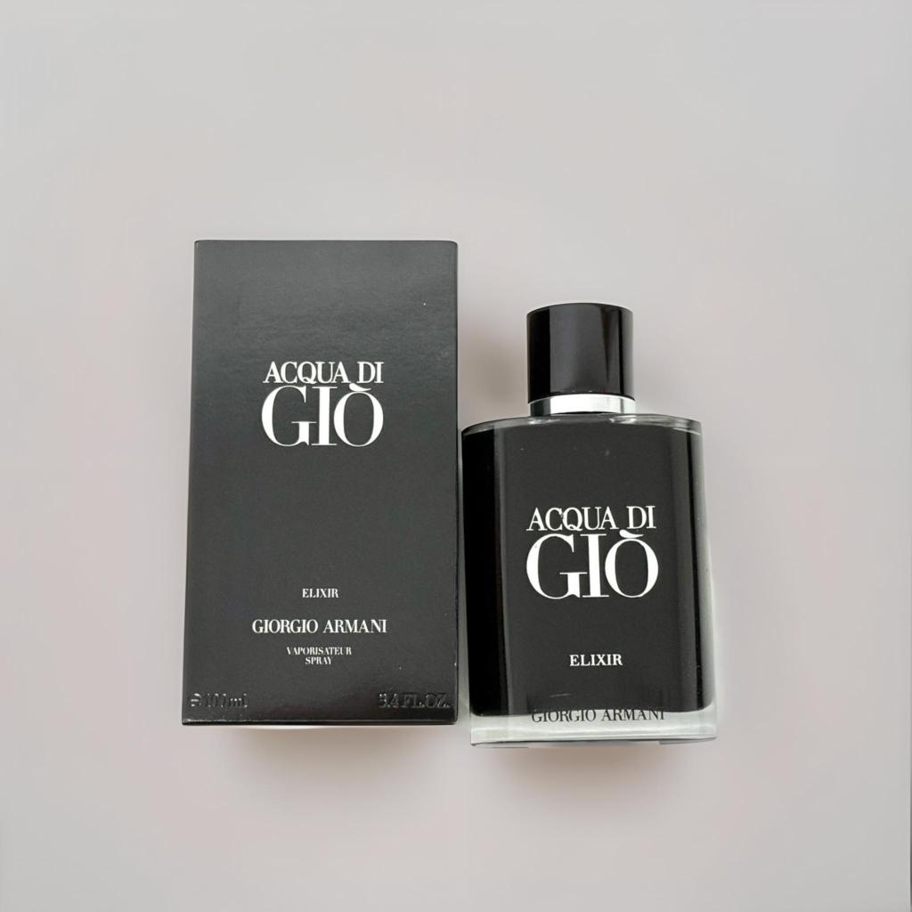 EMPORIO ARMANI Perfume