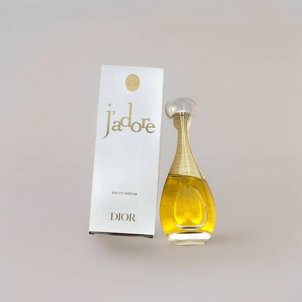 CHRISTIAN DIOR Perfume