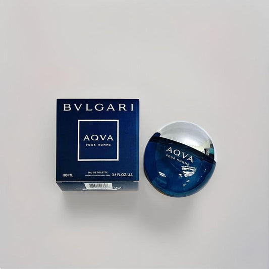 BVLGARI Perfume