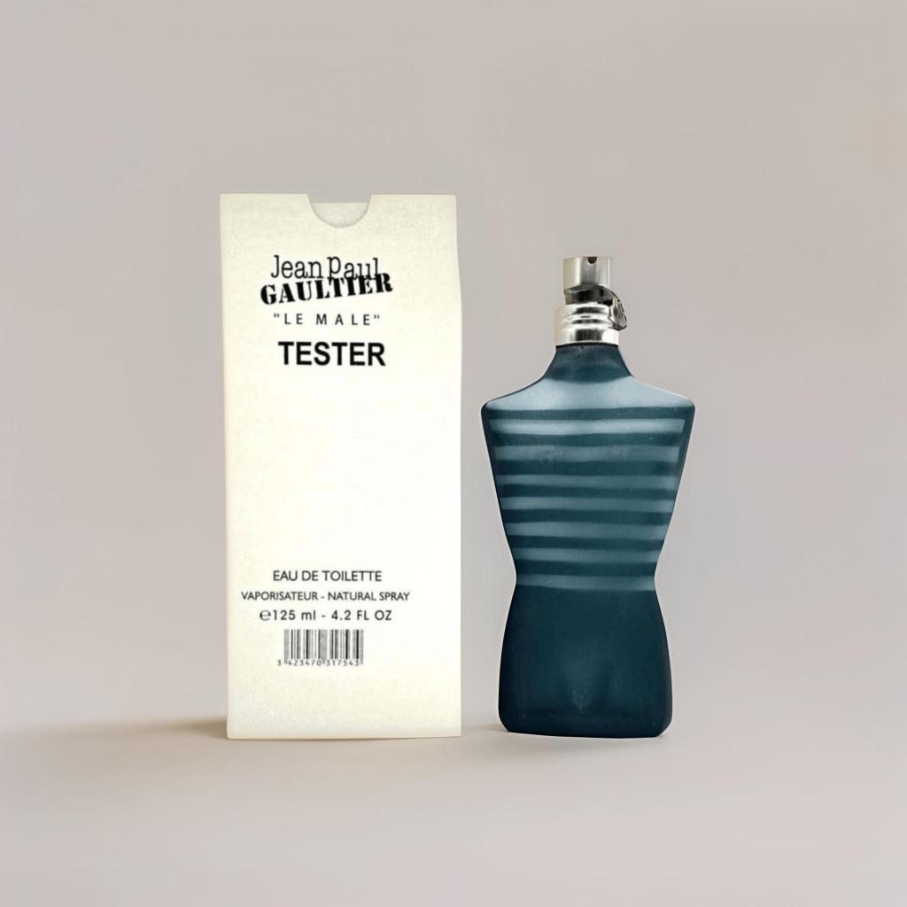JEAN PAUL GAULTIER Perfume