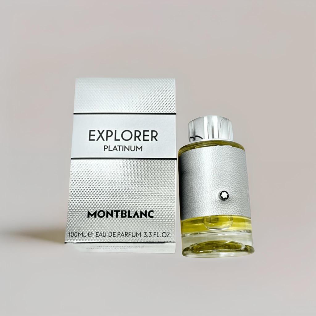 MONT BLANC Perfume